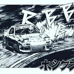 Don't Stop the Music (Remix) | Initial D