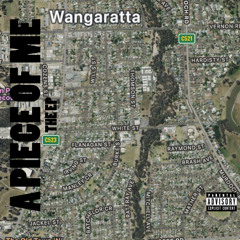 Ticks On My Attire (Prod.Trinz)