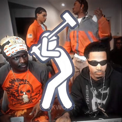 PlaqueBoyMax x Concrete Boys