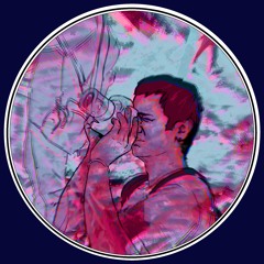 Christian Strobel - Mr. Moon (EP incl. remixes)