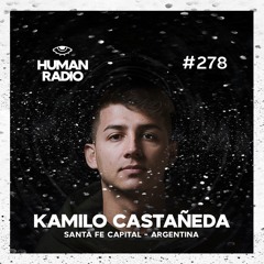 SUPERHITS #278 - KAMILO CASTAÑEDA IN THE MIX @ TECHNO