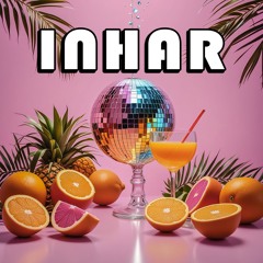 Inhar EastMoon - [RAP DISCO]