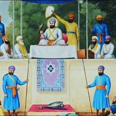 Battle of Kartarpur: Guru Sahib vs Painde Khan (Part 1)