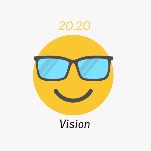 20.20 - Vision