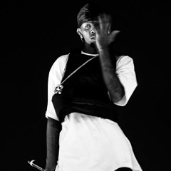 PLAYBOI CARTI- OMERTA