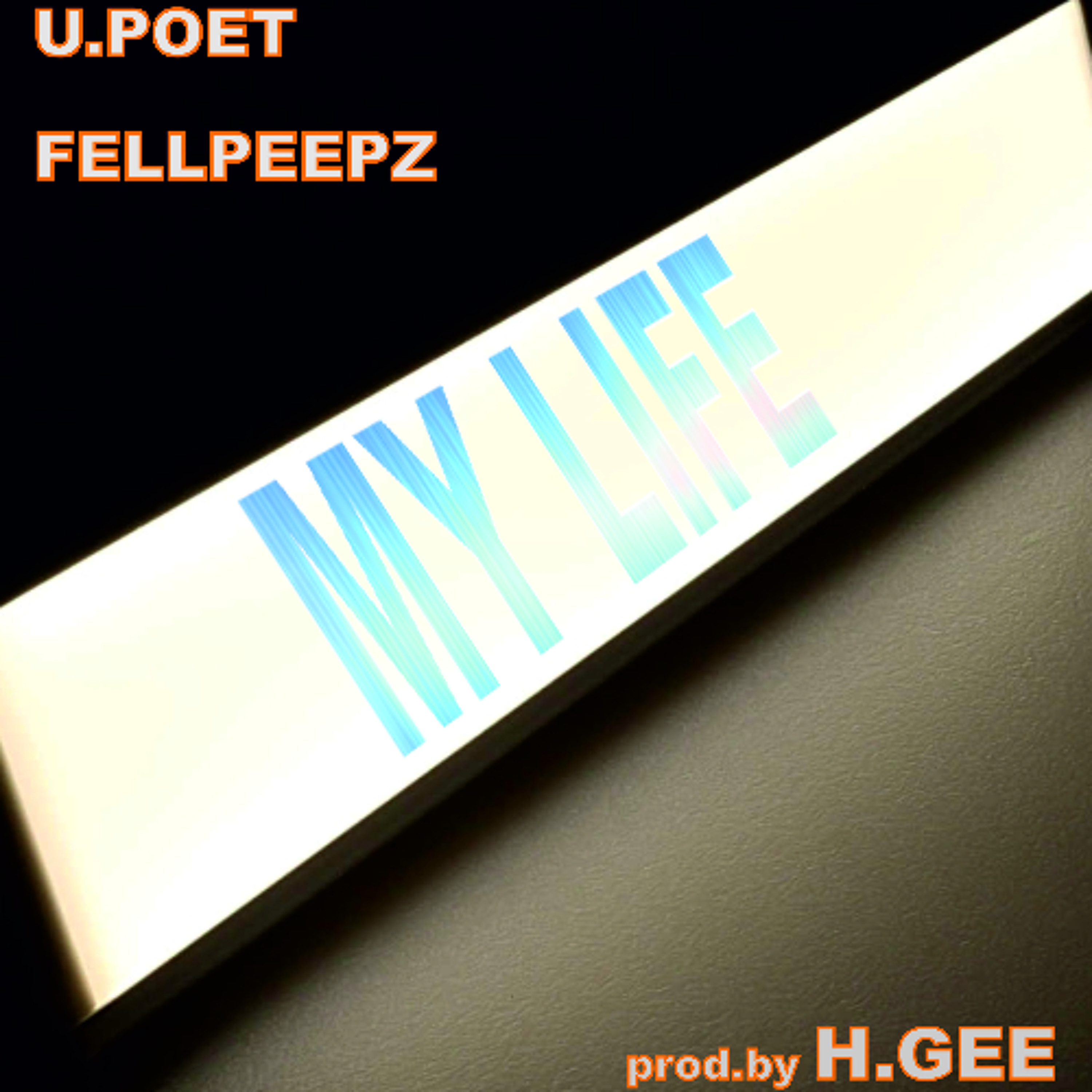 FellPeepz™