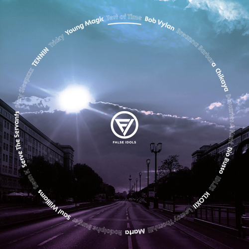 Colossus (Tricky Remix)