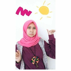 Nelsyadela - Cinta Kahalang sagara (cover)