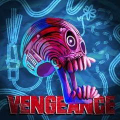 Vengeance - Neoni x Silverberg x Saint Cardinal
