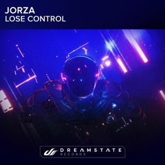 Jorza - Lose Control