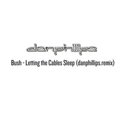 Bush - Letting the Cables Sleep (dan phillips.rerub)
