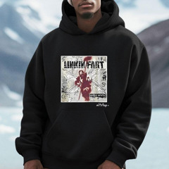 Linkin Fart Deluxe Funny Shirt