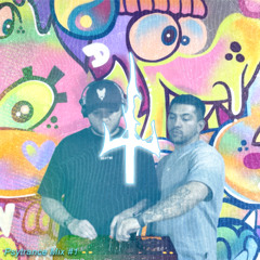 Psytrance Mix #1