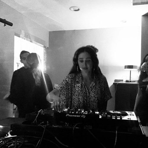 Permission to Groove ♪♫ ♩
