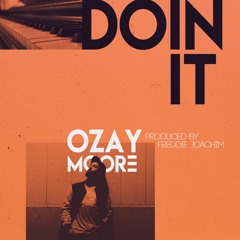 Doin It (Instrumental)