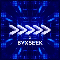 BLANKU X BVXSEEK — BLUESHIFT
