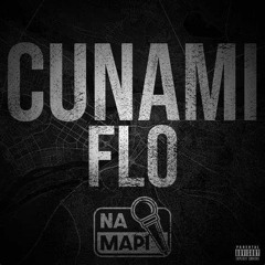 Cunami Flo - Na Mapi Instrumental (ReProd. By SA Beats)
