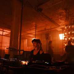 SEED006 ~ ray ~ 'shaking of the stagnant' ~ on grounding [live from playbody : afterglow]