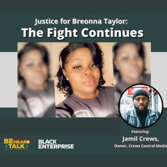Breonna Taylor A Year Later: Will Justice Ever Be Served?