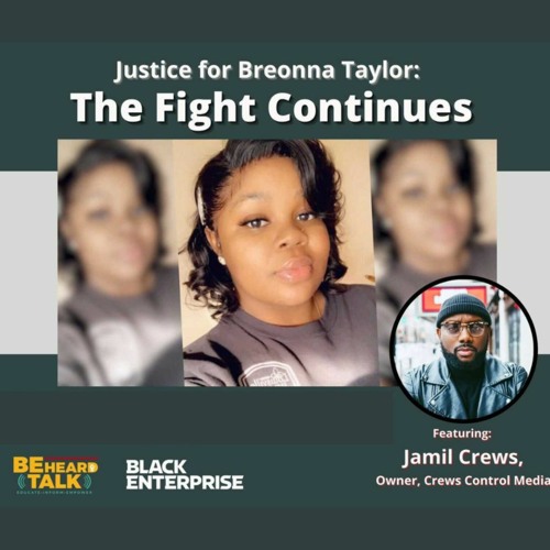 Breonna Taylor A Year Later: Will Justice Ever Be Served?
