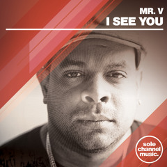 I See You (Sole Channel Mix)