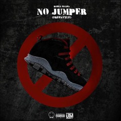 No Jumper Freestyle