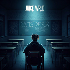 Juice WRLD Outsiders (Full Album)