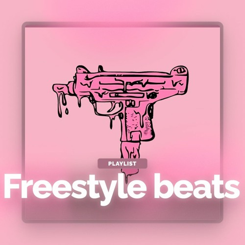 Freestyle Type Beats | Hard Rap Trap Beat Mix Instrumental