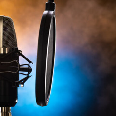 The Empowered Voice