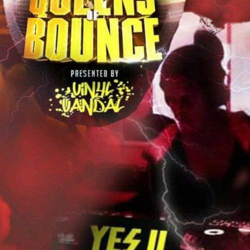 Yes ii QOB mix.. vandalism podcast