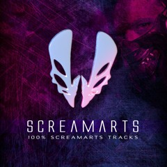 Frequency Presents Screamarts - M1dnight Promo Mix [100% Screamarts]