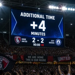 Seconds