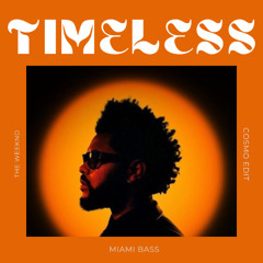 TIMELESS (COSMO EDIT)