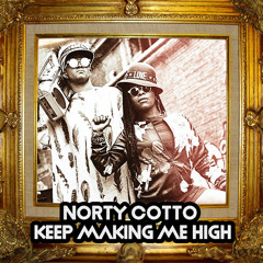 Keep Making Me High (Sky High Club Mix)