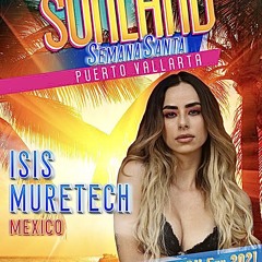ISIS MURETECH - JUBILEO 2021