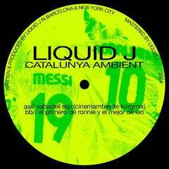 Catalunya Ambient