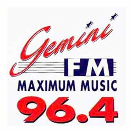 Stream Sounds Visual Mini Mix #1 - Gemini FM / Gemini Radio (1995) by Radio  Jingles Online - radiojinglesonline.com | Listen online for free on  SoundCloud