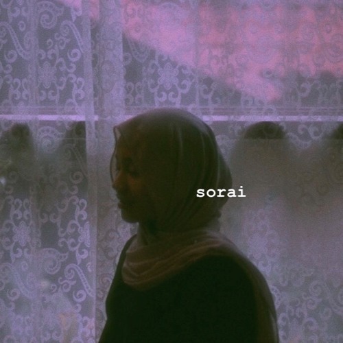 sorai by nadin amizah cover