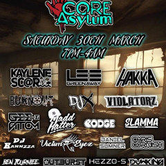 Core Asylum Lick it .mp3