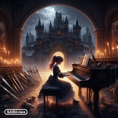 Femtogo - Jade La Hyène (Sasuke Piano Freestyle)