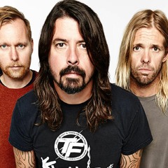EVERLONG SONG by The Foo Fighters