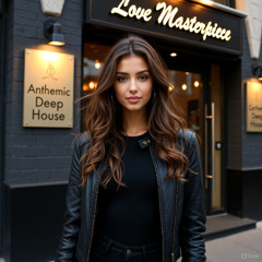 Love Masterpiece- Anthemic Deep House Session