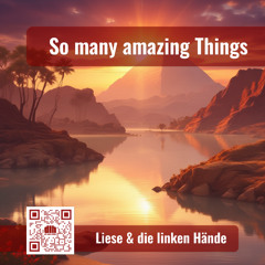 So many amazing Things [Chill Dub]