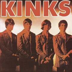 It's your life-KINKS-I'm so tired waiting for you