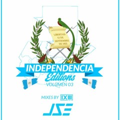 Marimba Pura Mix 2022 Independencia Editions Vol 3 by Dj K-101