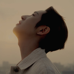 Cover｜RENJUN - golden hour (JVKE)