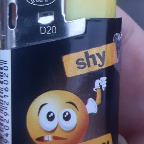 probably horny as fuck (Jaëss X COBRAH X ReTumb4 X HANAH X Dj Würm)