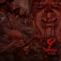 V - A - O MAL QUE HABITA A TERRA -  VERMES NOJENTOS -250-