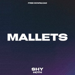 HOTH - Shy (Original Mix) [FreeDownload]
