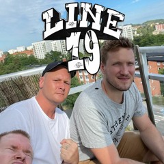 Line 19 with L-Wiz and Friends - July 3rd, 2021